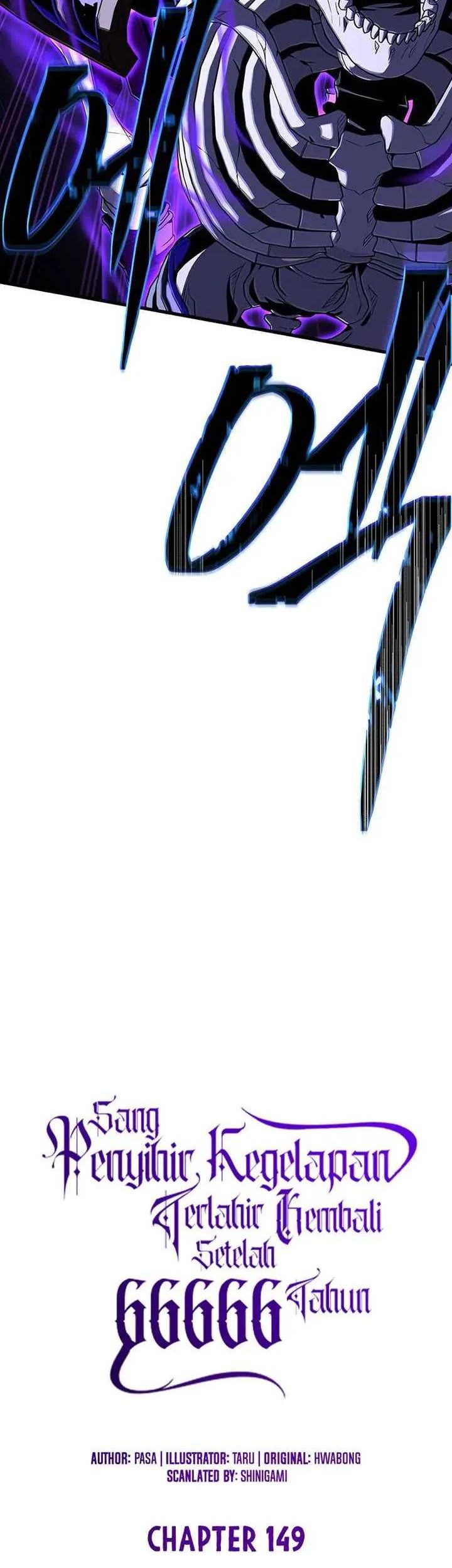 Chapter 149 - halaman 29