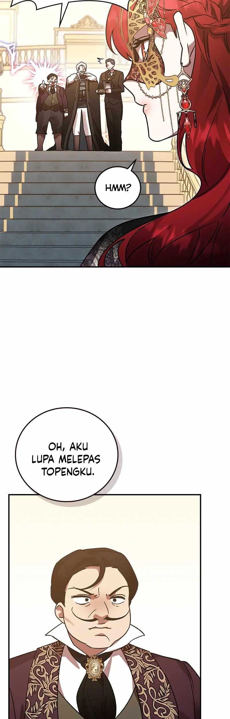 Chapter 80 - halaman 18