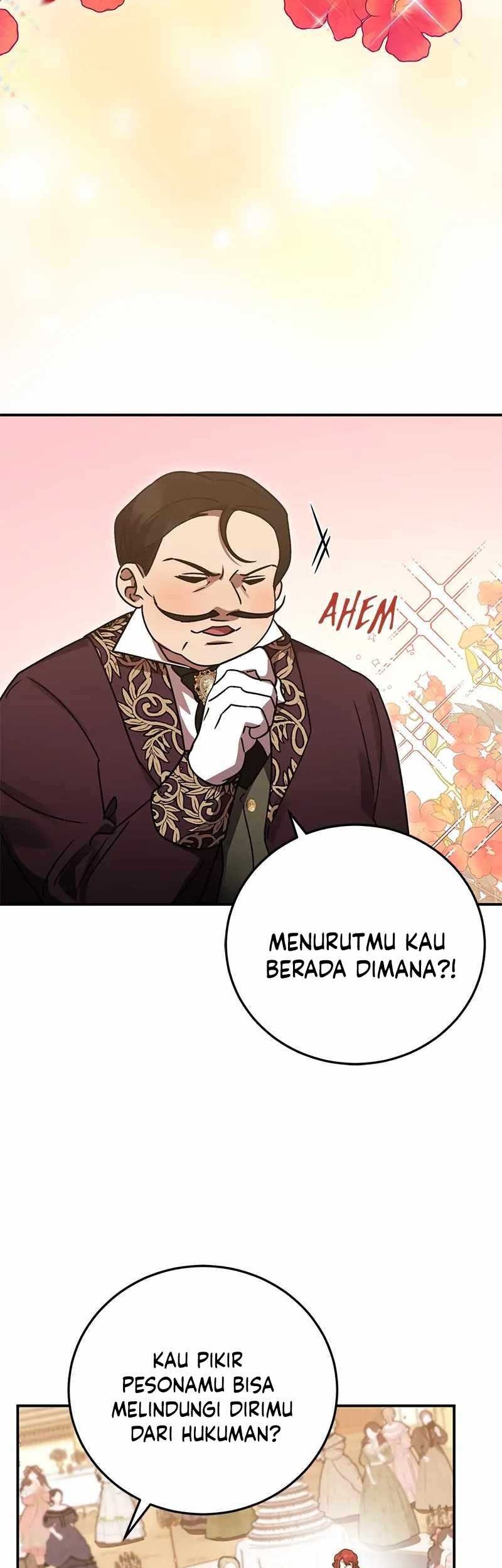 Chapter 80 - halaman 21