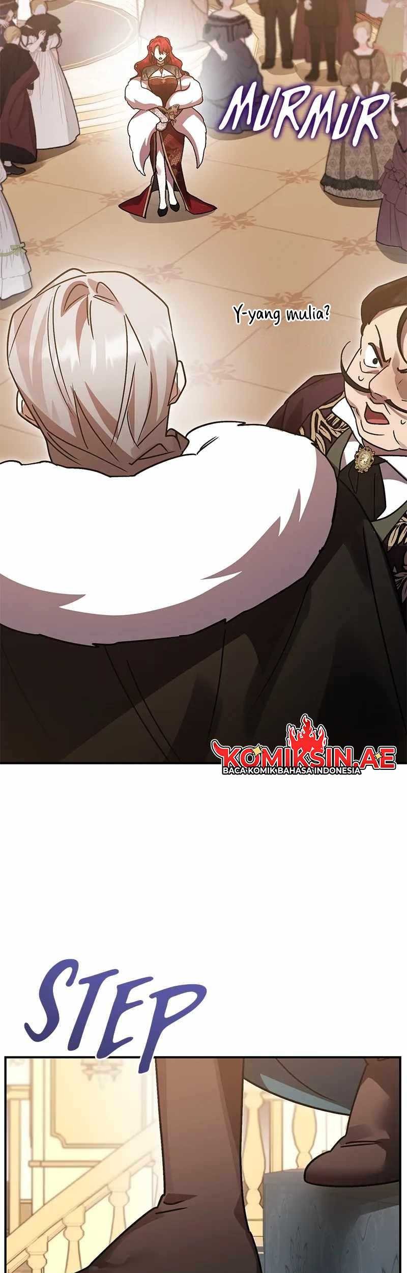 Chapter 80 - halaman 25