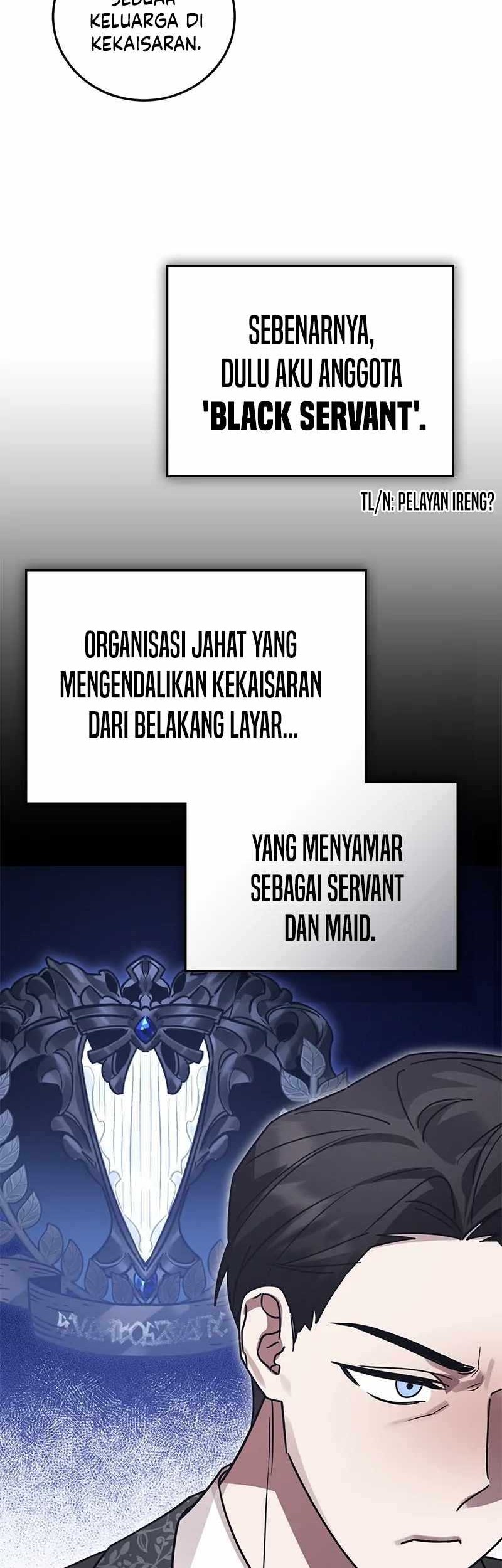 Chapter 79 - halaman 22