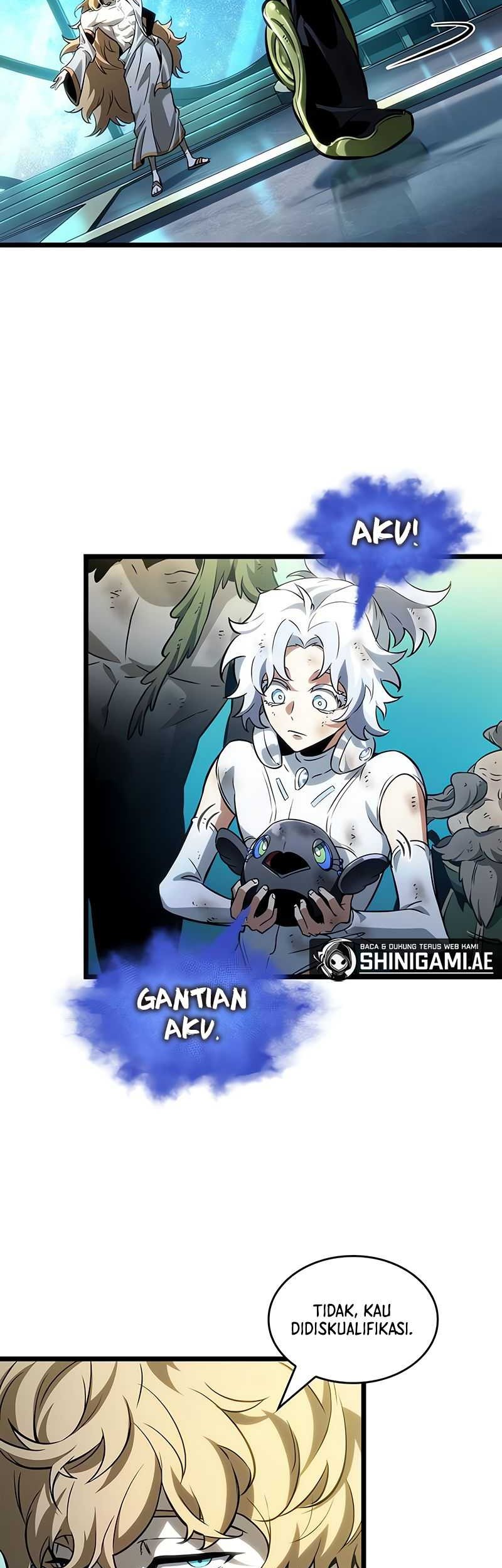 Chapter 164 - halaman 45