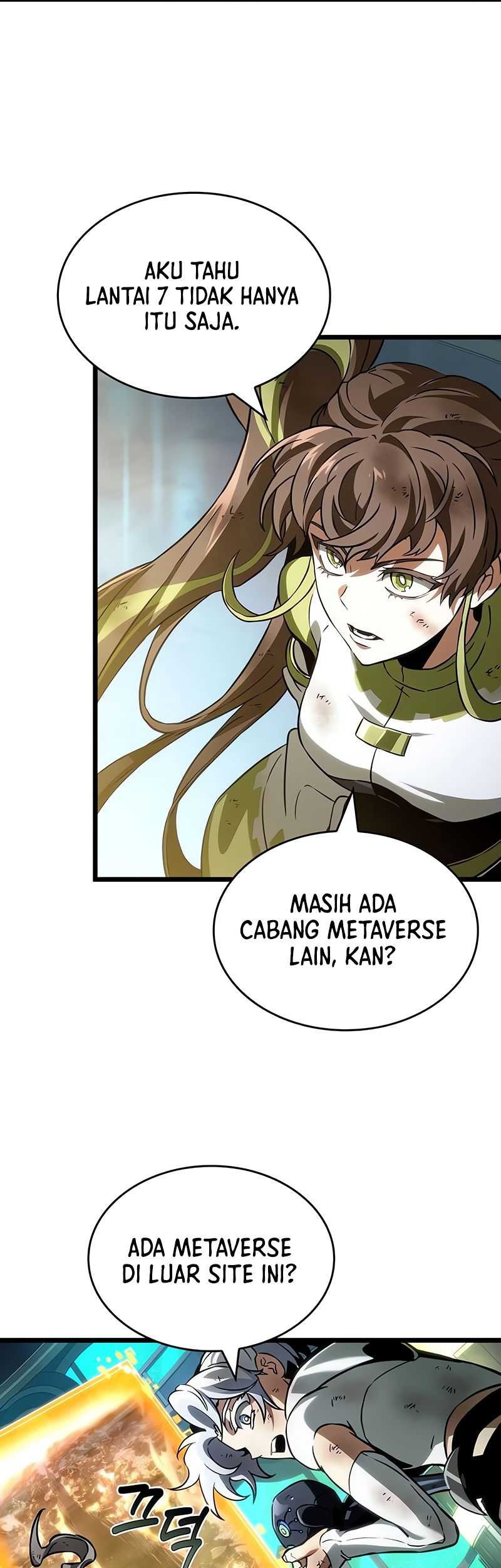 Chapter 164 - halaman 31