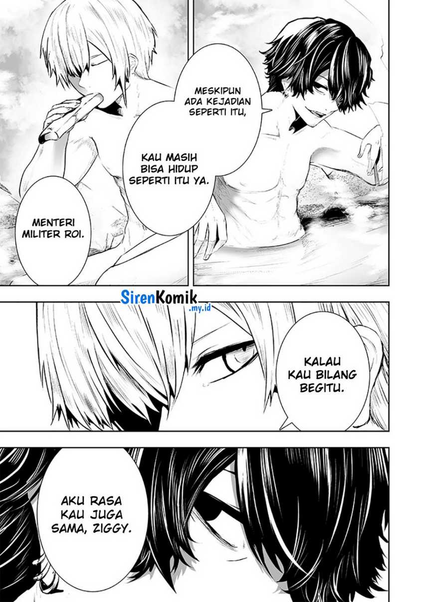 Chapter 90 - halaman 18
