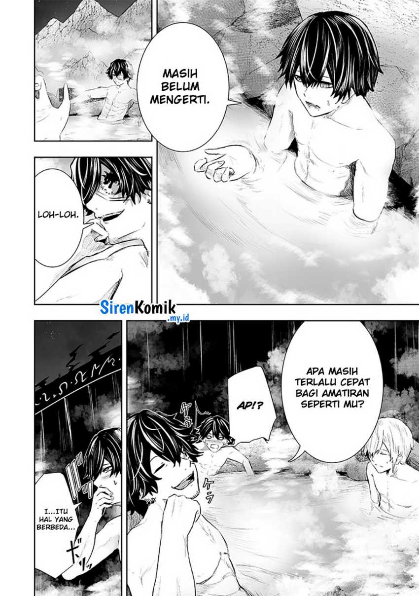Chapter 90 - halaman 7