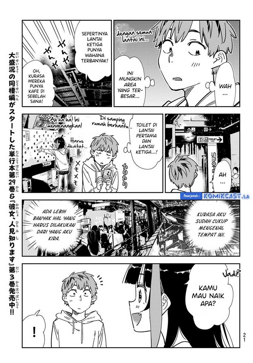 Chapter 338 - halaman 11