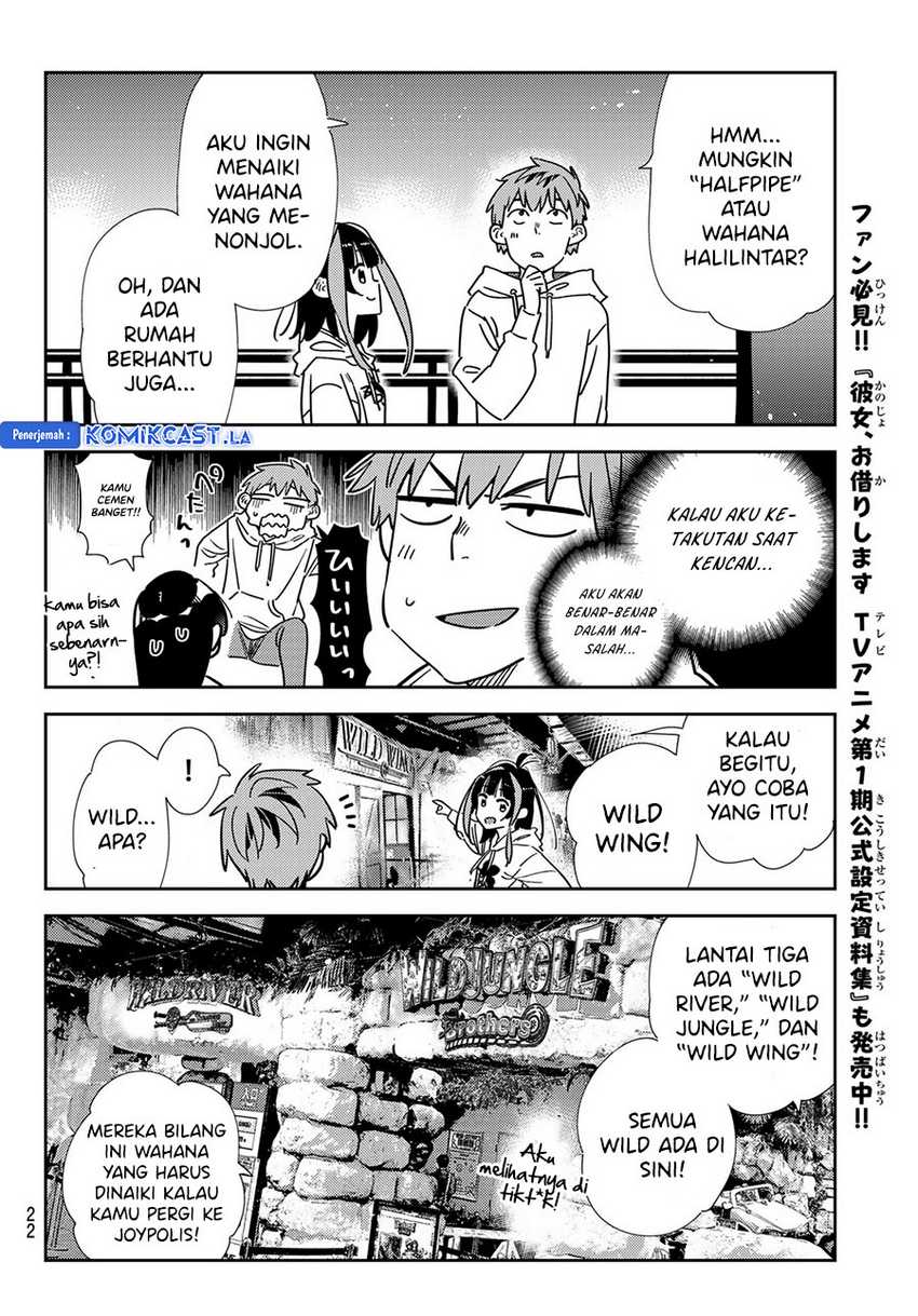 Chapter 338 - halaman 12