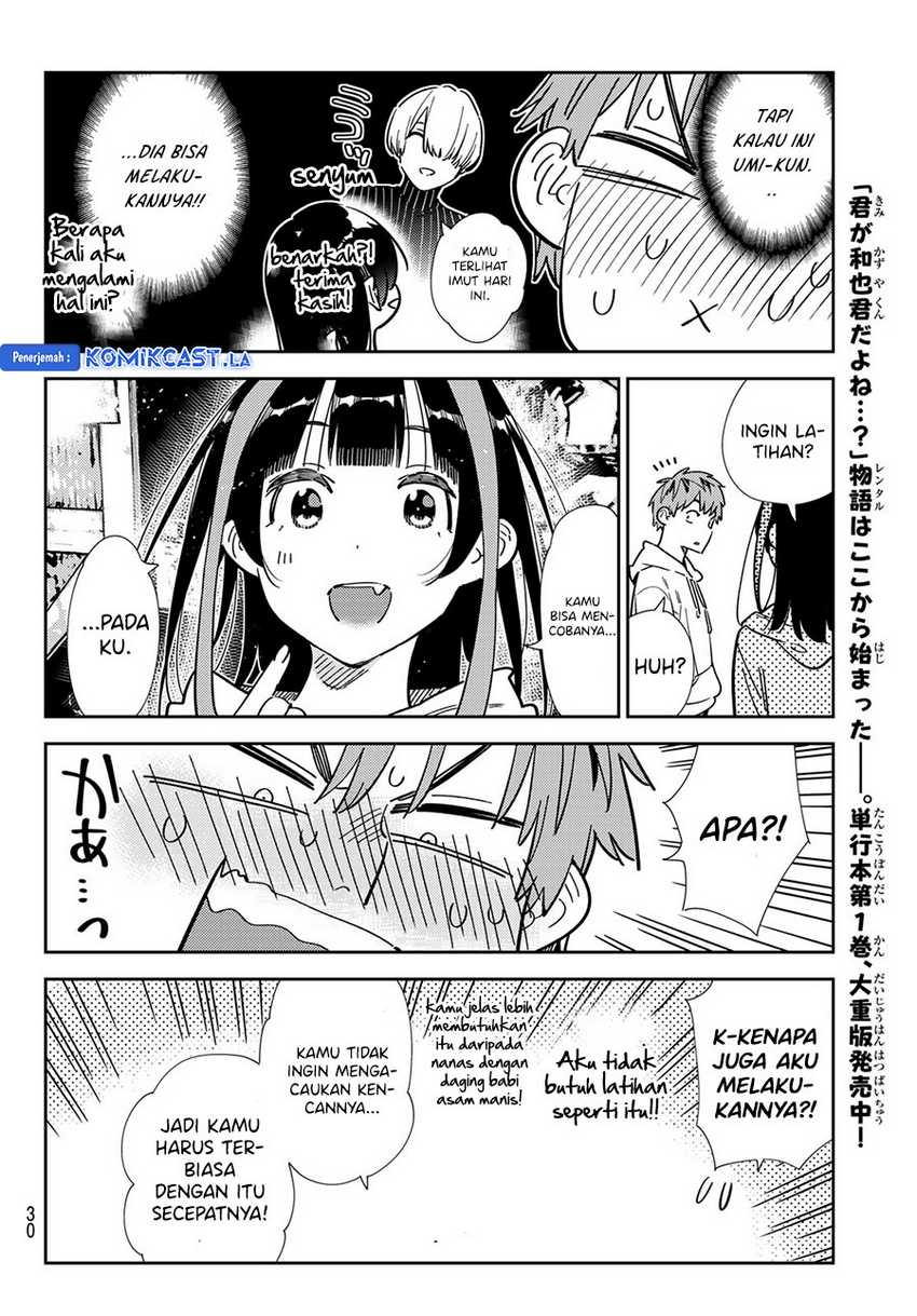 Chapter 338 - halaman 20