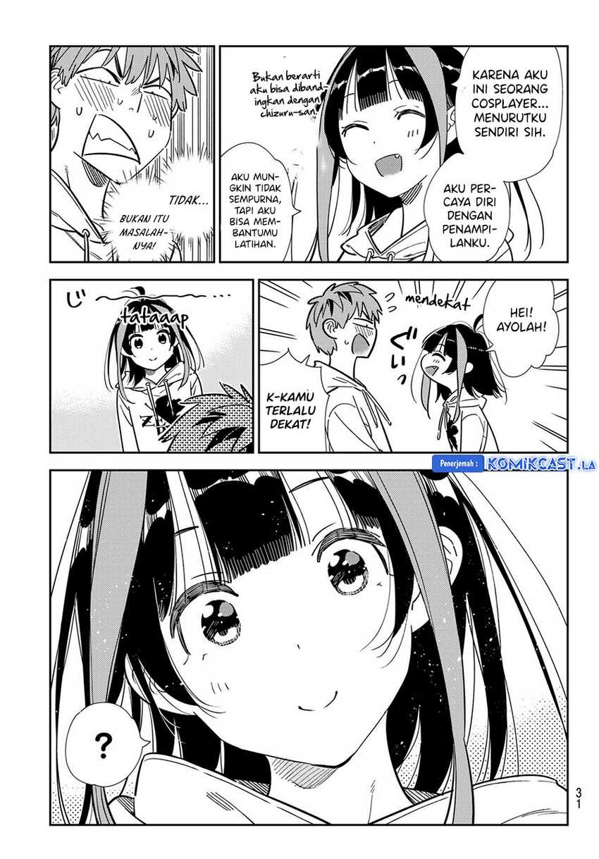 Chapter 338 - halaman 21