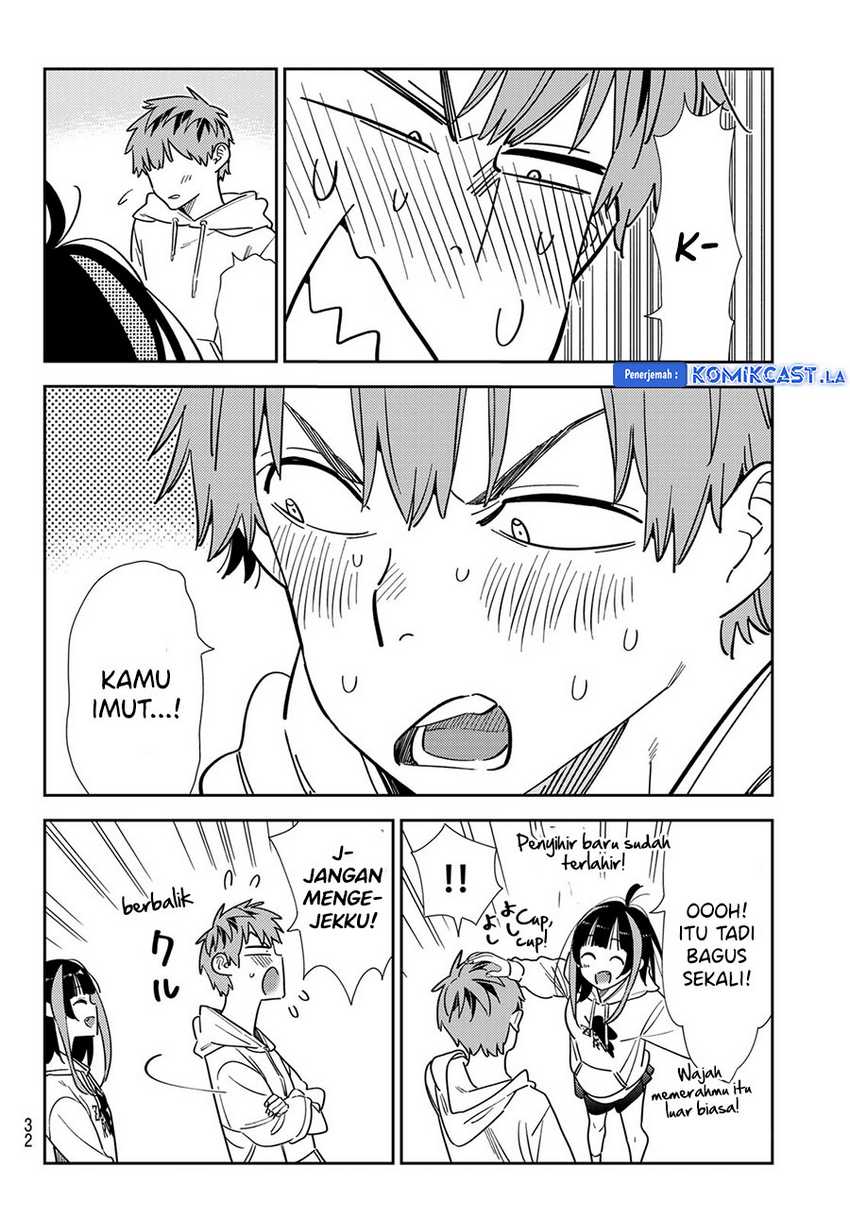 Chapter 338 - halaman 22
