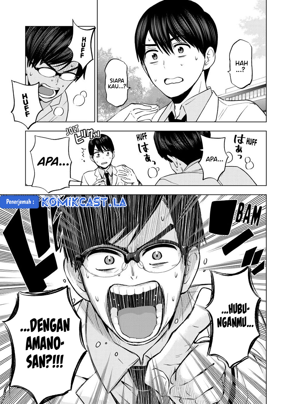 Chapter 207 - halaman 21