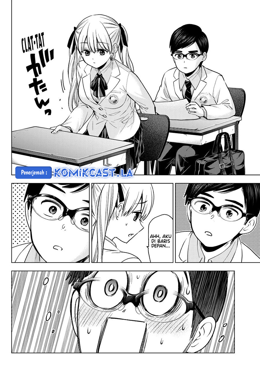 Chapter 207 - halaman 6