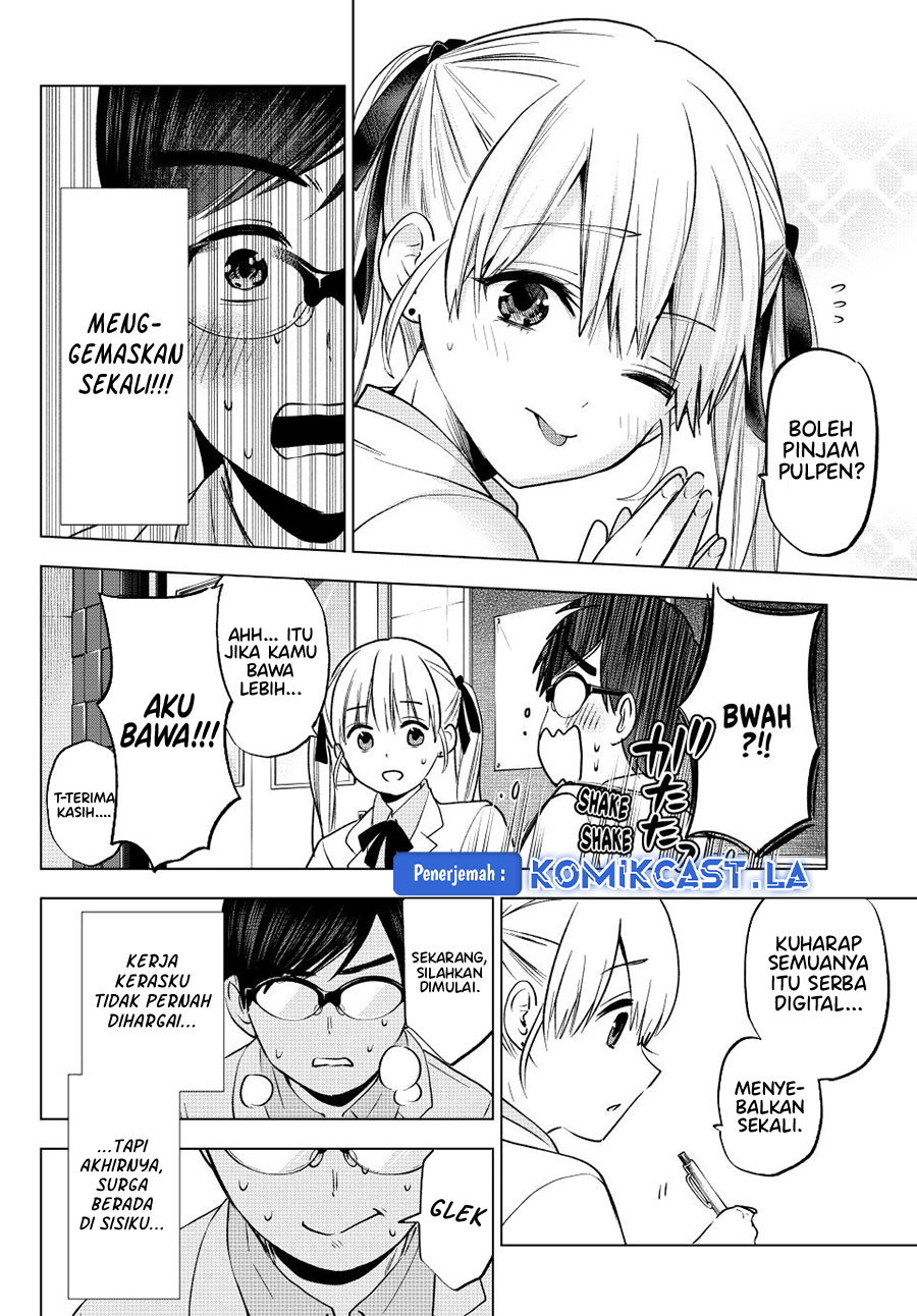 Chapter 207 - halaman 8
