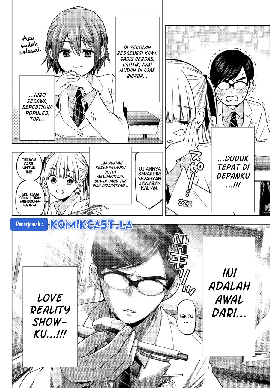 Chapter 207 - halaman 10