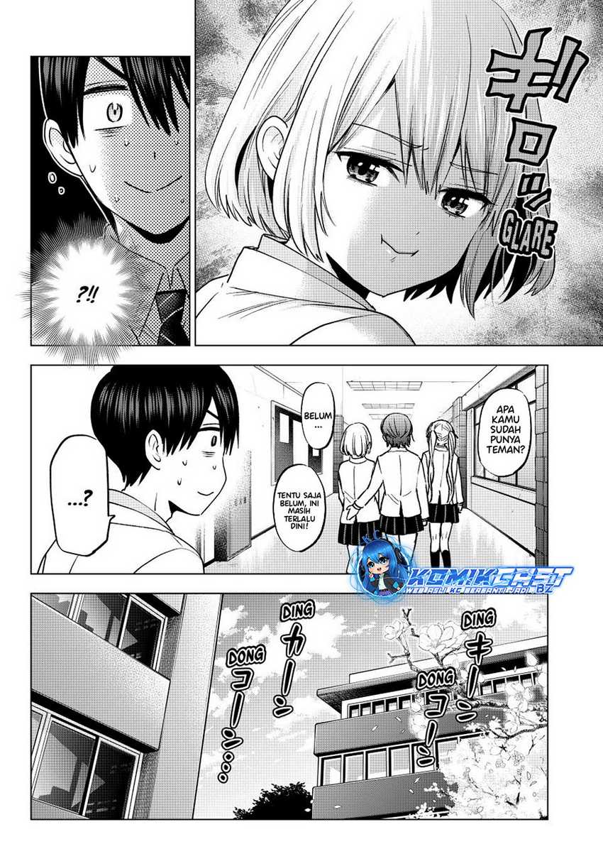 Chapter 206 - halaman 11