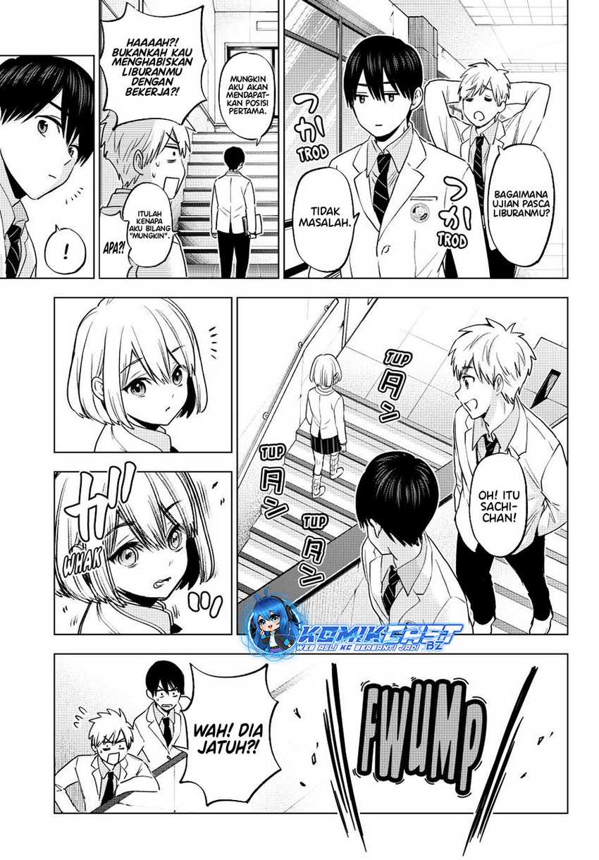 Chapter 206 - halaman 12