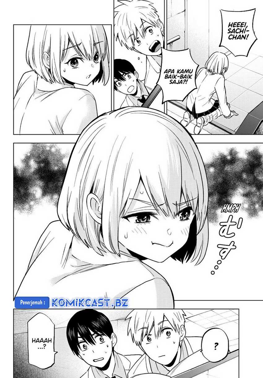 Chapter 206 - halaman 13