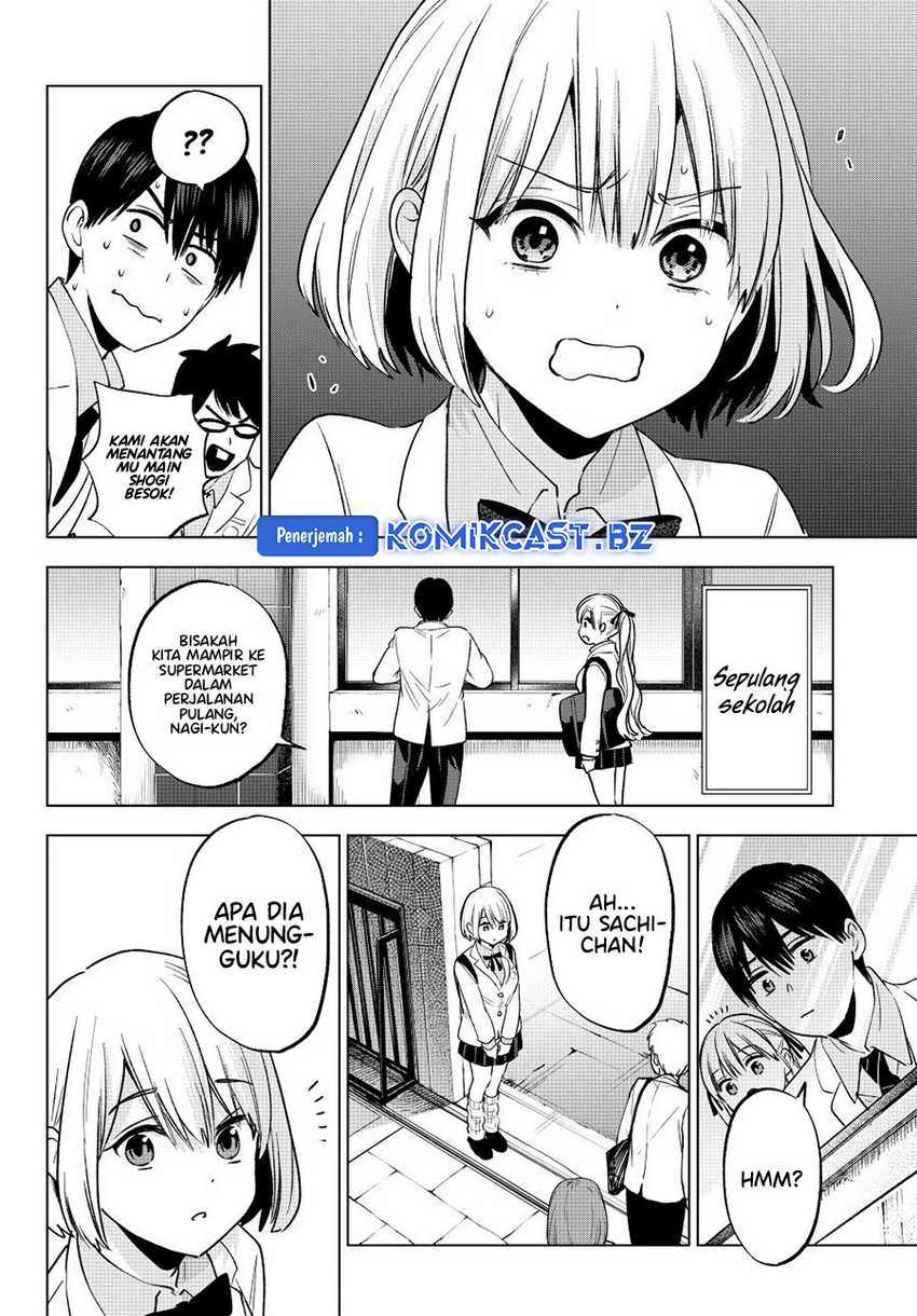 Chapter 206 - halaman 15