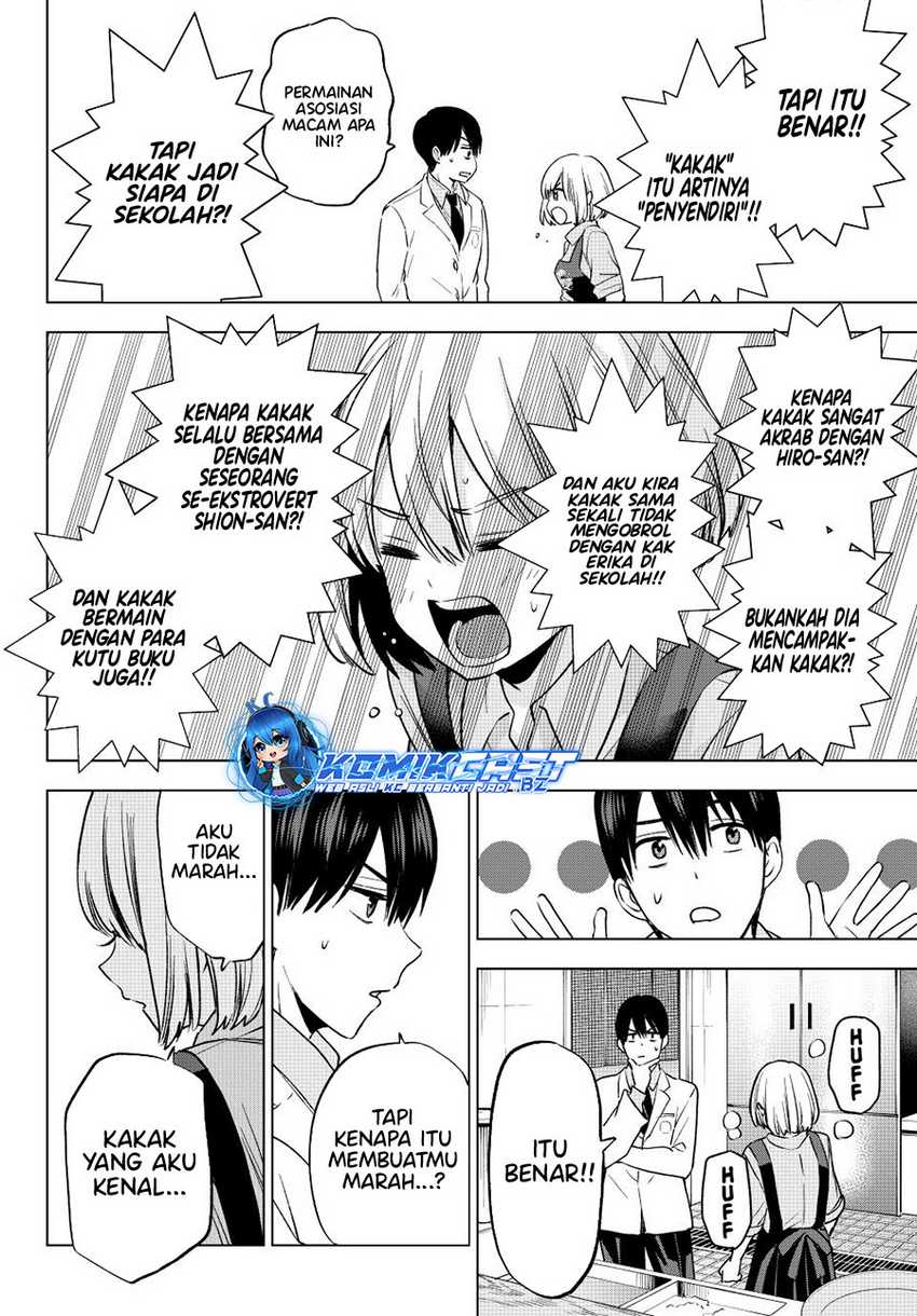 Chapter 206 - halaman 19