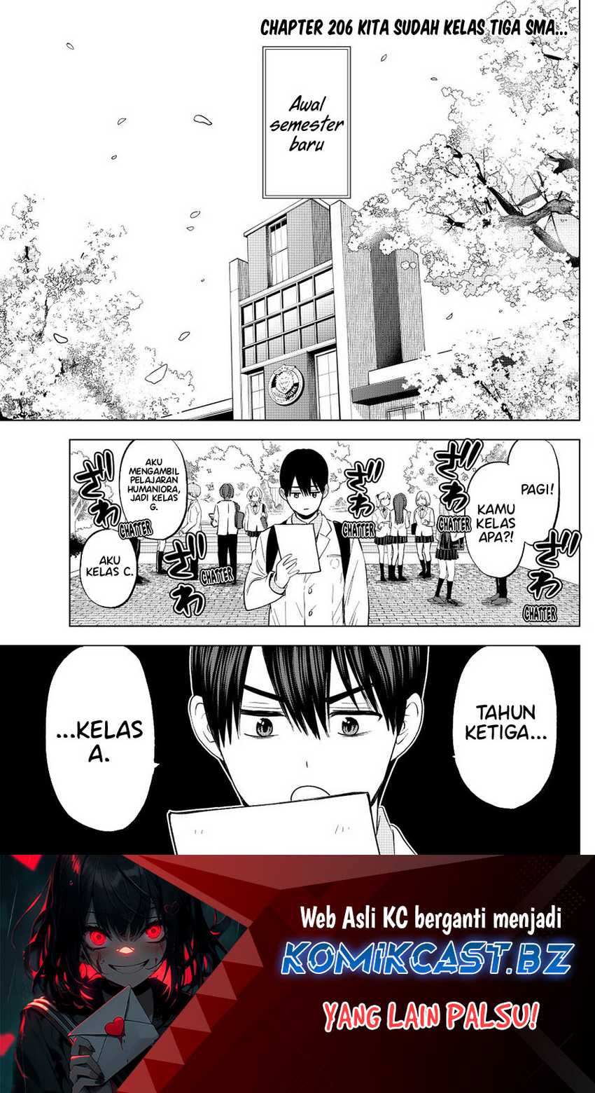 Chapter 206 - halaman 3
