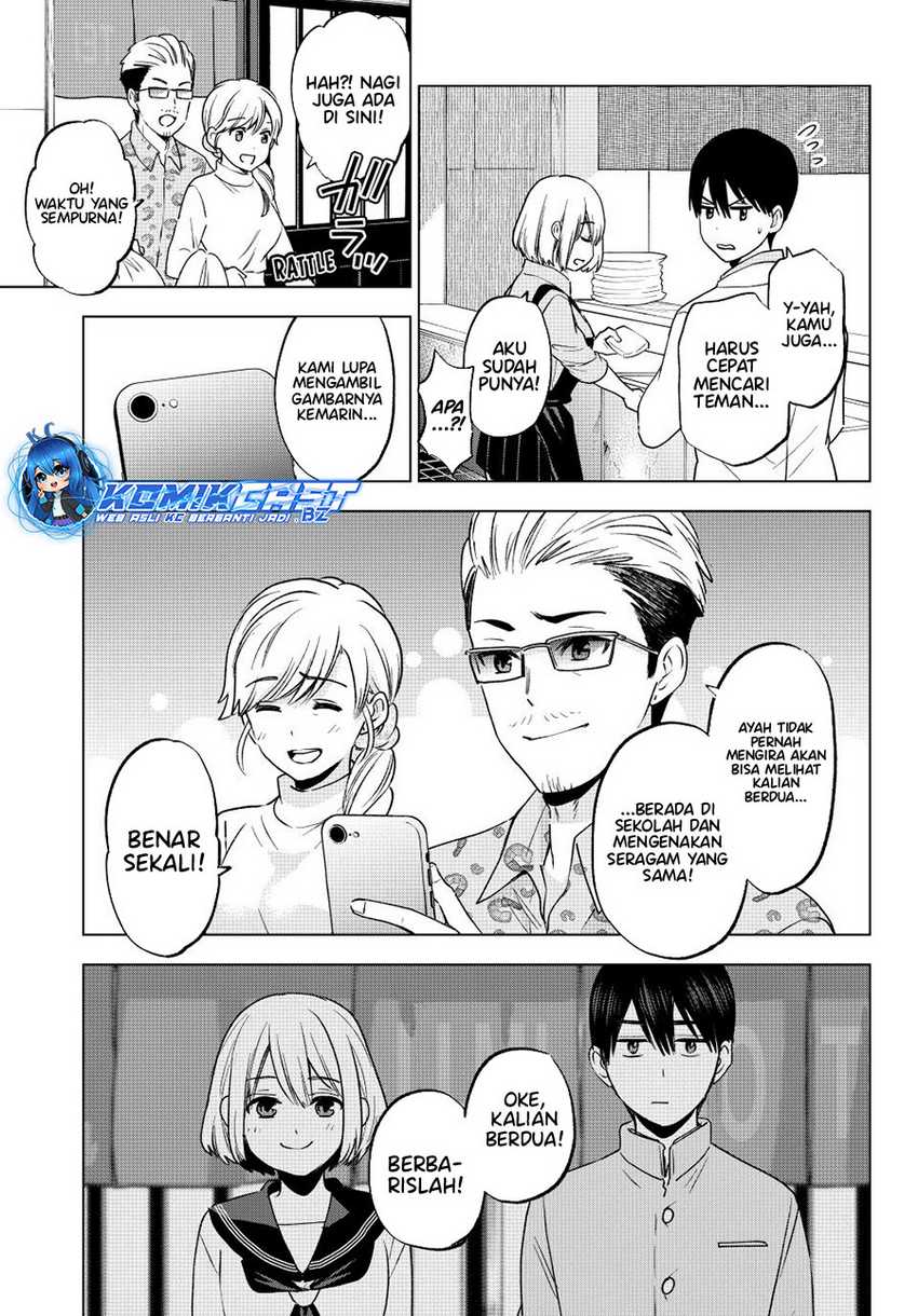 Chapter 206 - halaman 22