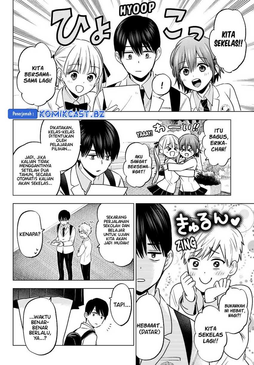 Chapter 206 - halaman 5