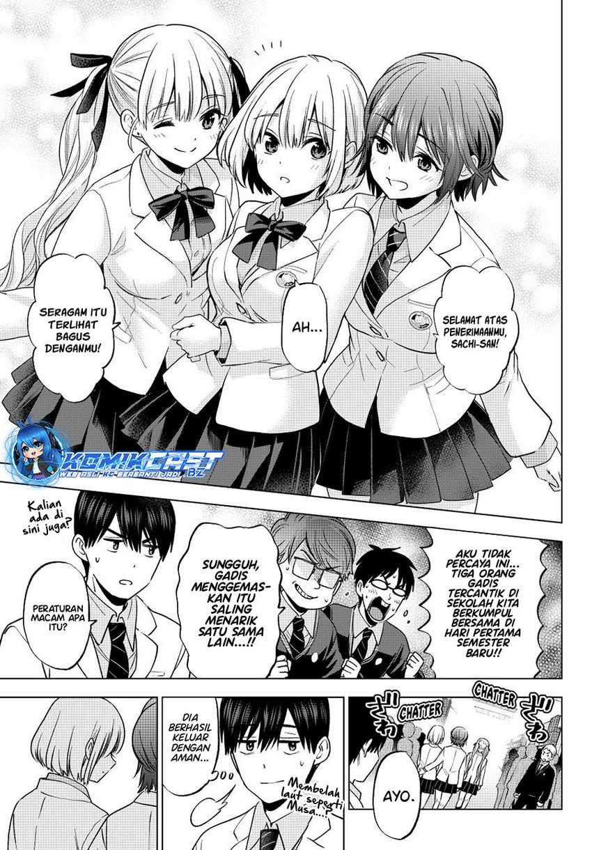 Chapter 206 - halaman 10