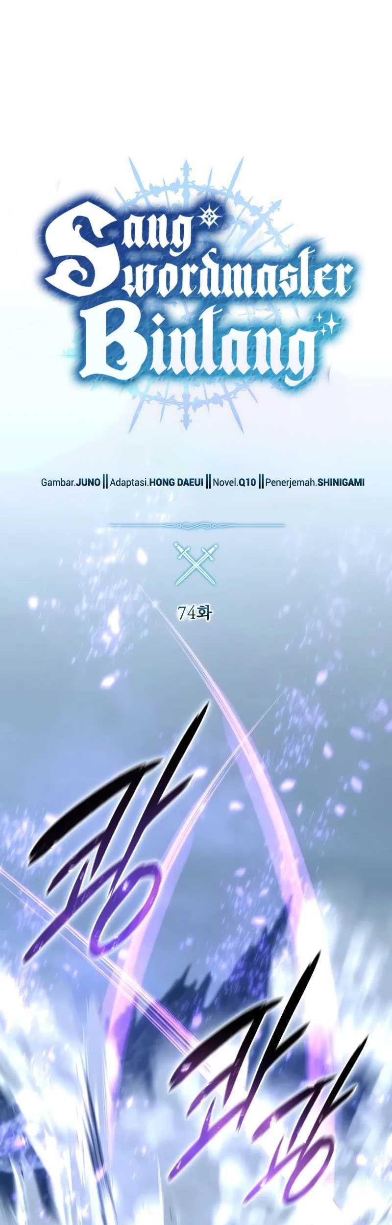 Chapter 74 - halaman 23