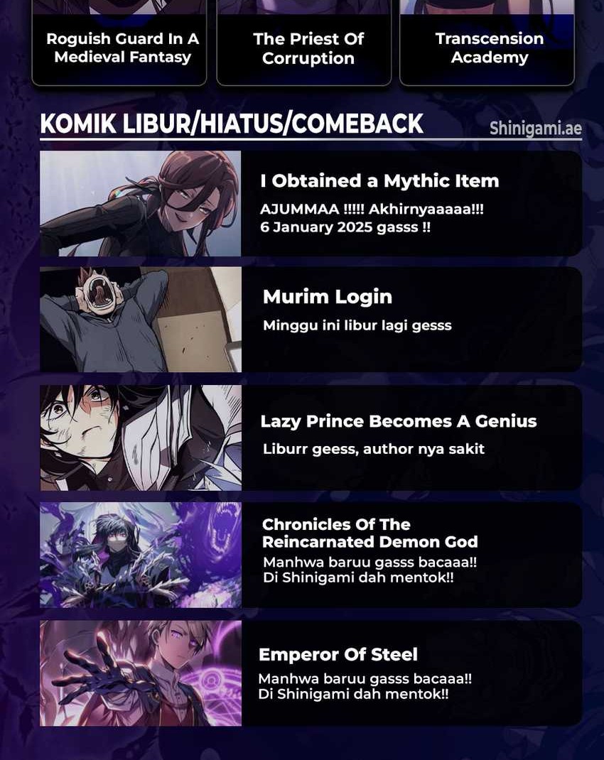 Chapter 73 - halaman 87
