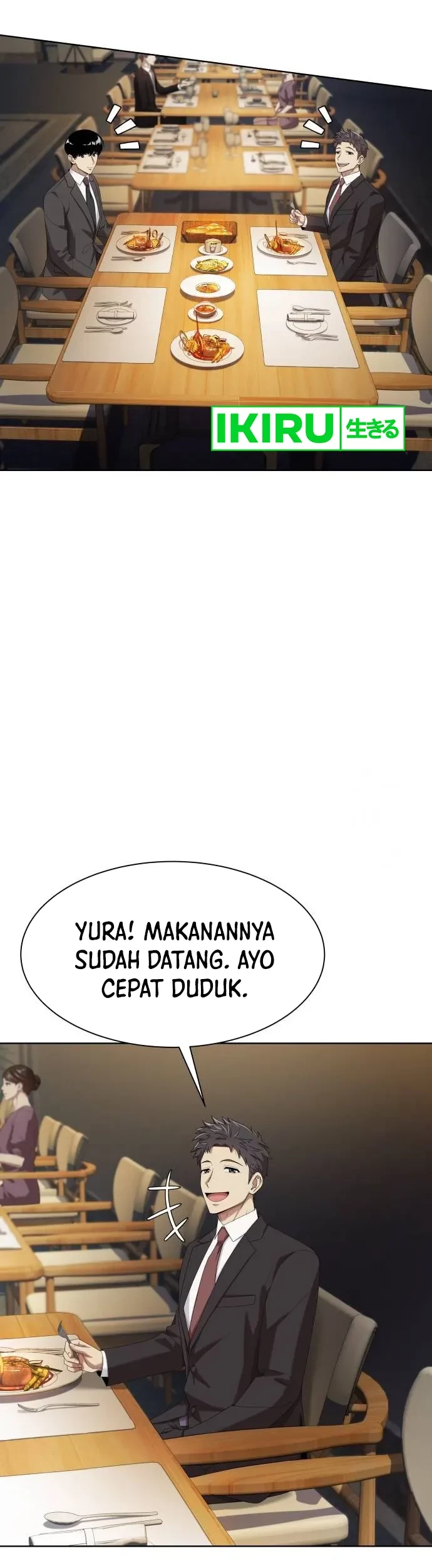 Chapter 70 - halaman 45