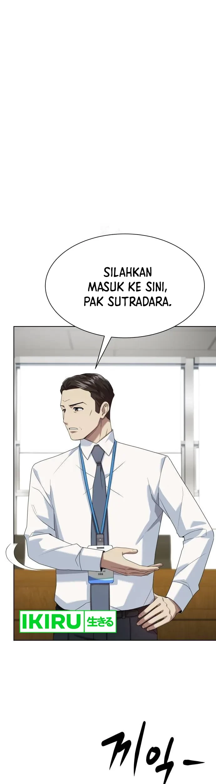 Chapter 70 - halaman 3