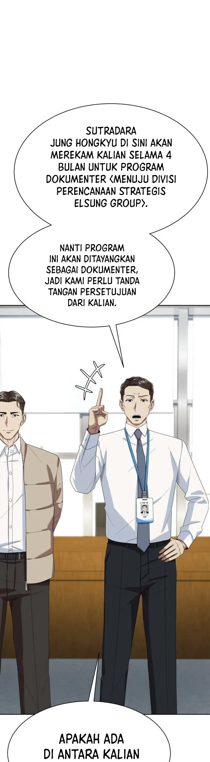 Chapter 70 - halaman 5