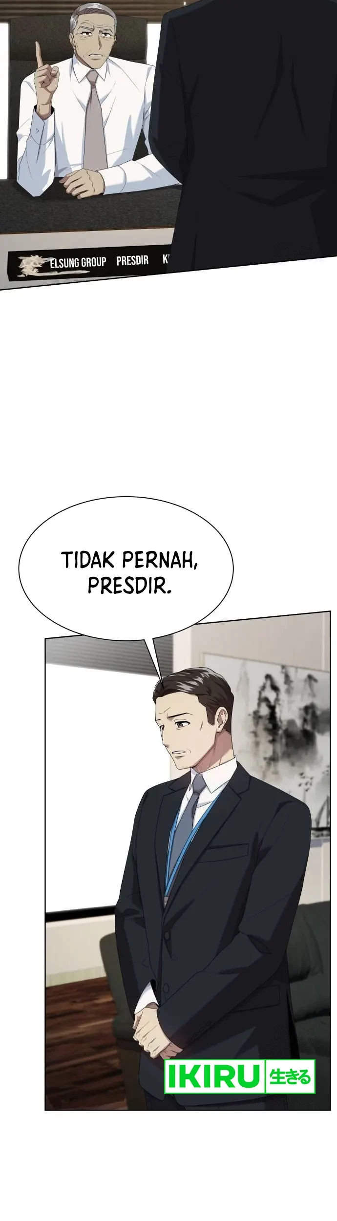 Chapter 70 - halaman 18