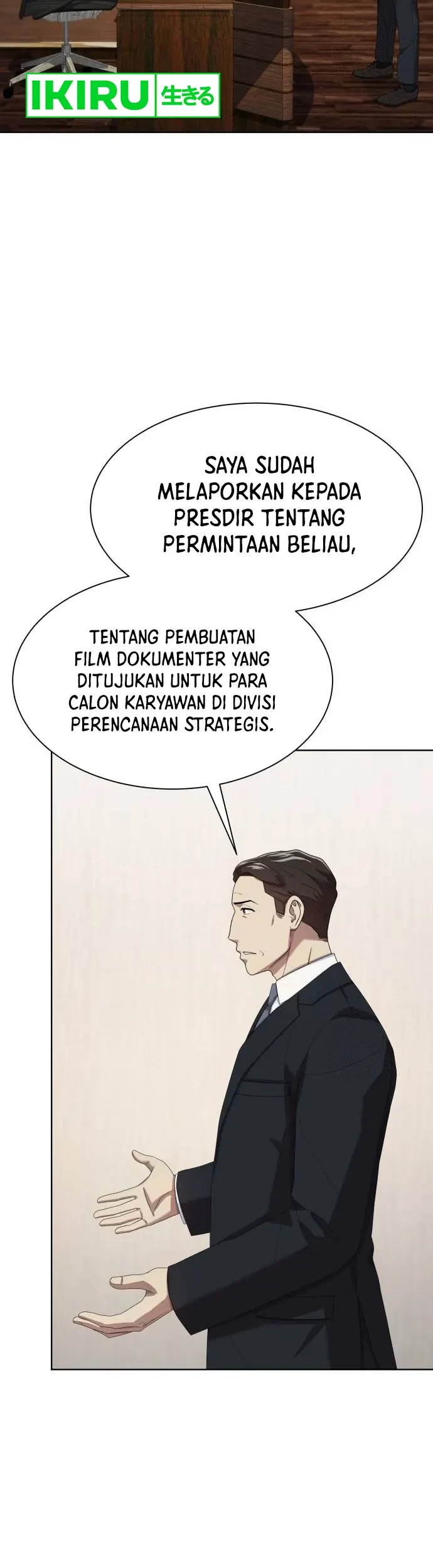 Chapter 70 - halaman 25