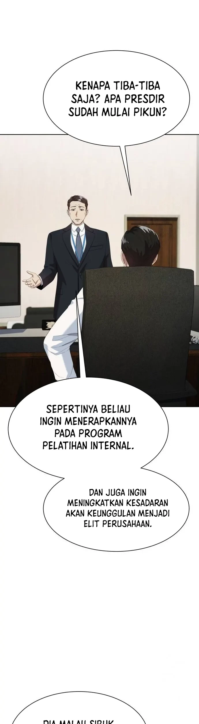 Chapter 70 - halaman 26