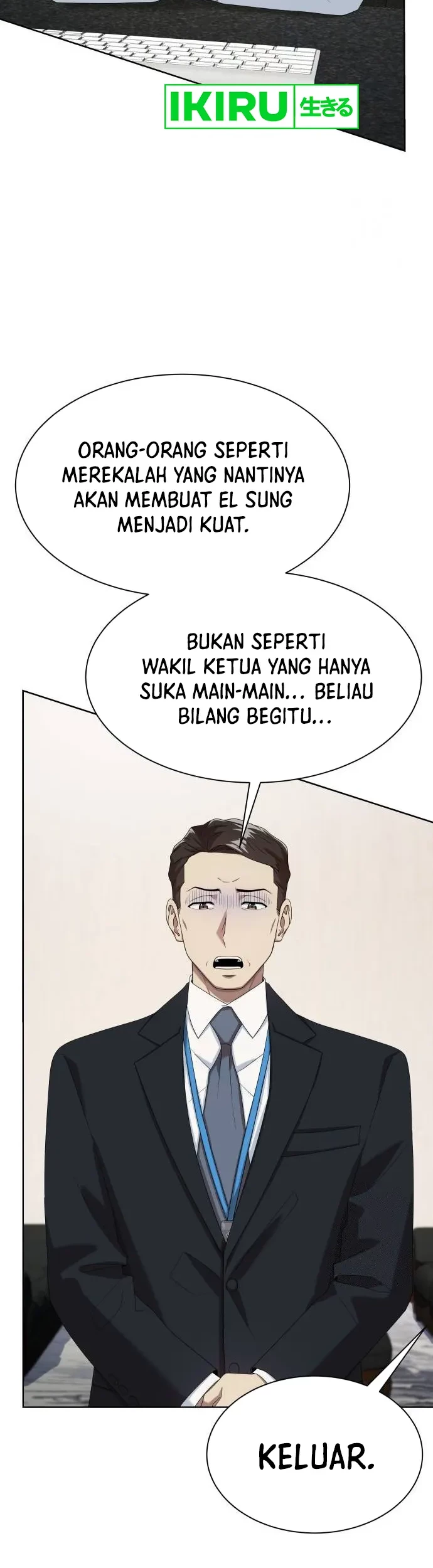 Chapter 70 - halaman 29