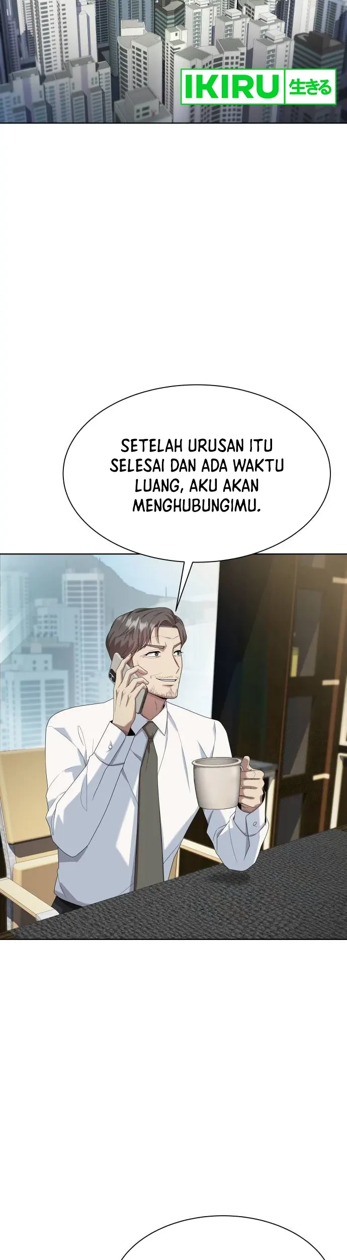 Chapter 70 - halaman 34