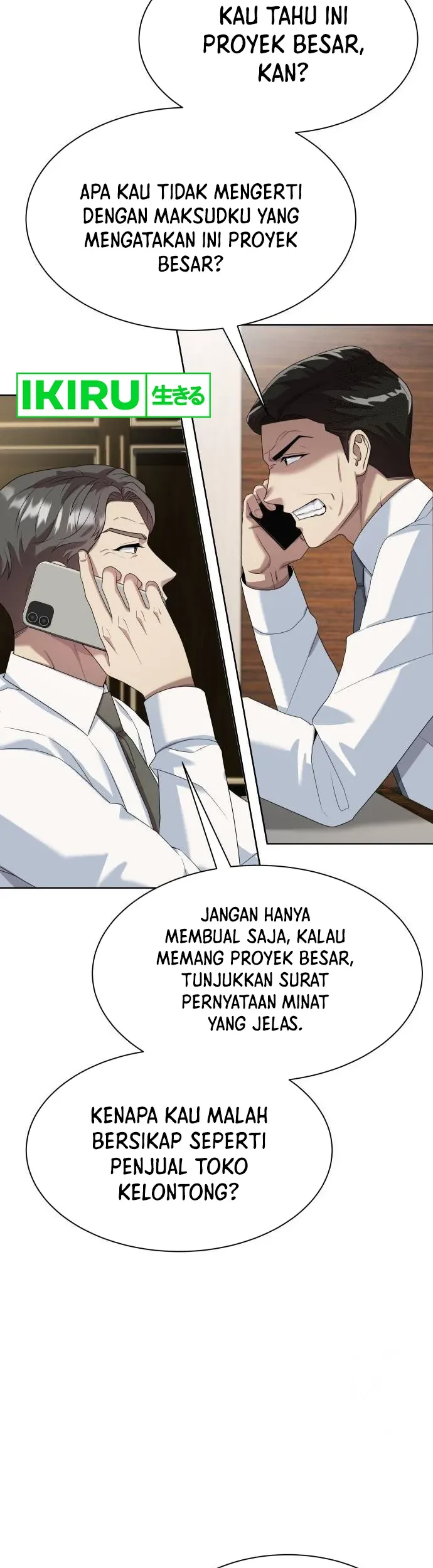 Chapter 70 - halaman 35