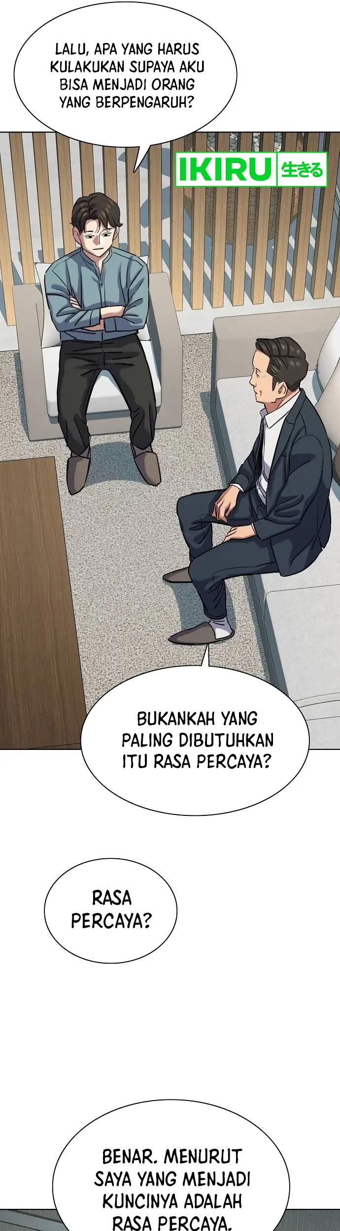 Chapter 135 - halaman 35