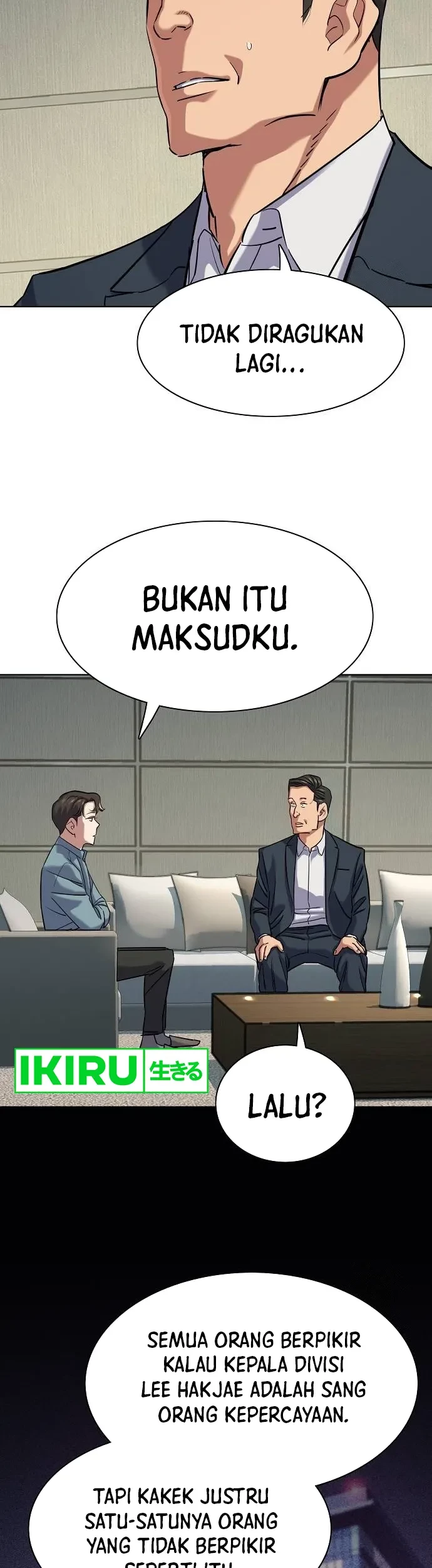 Chapter 135 - halaman 41