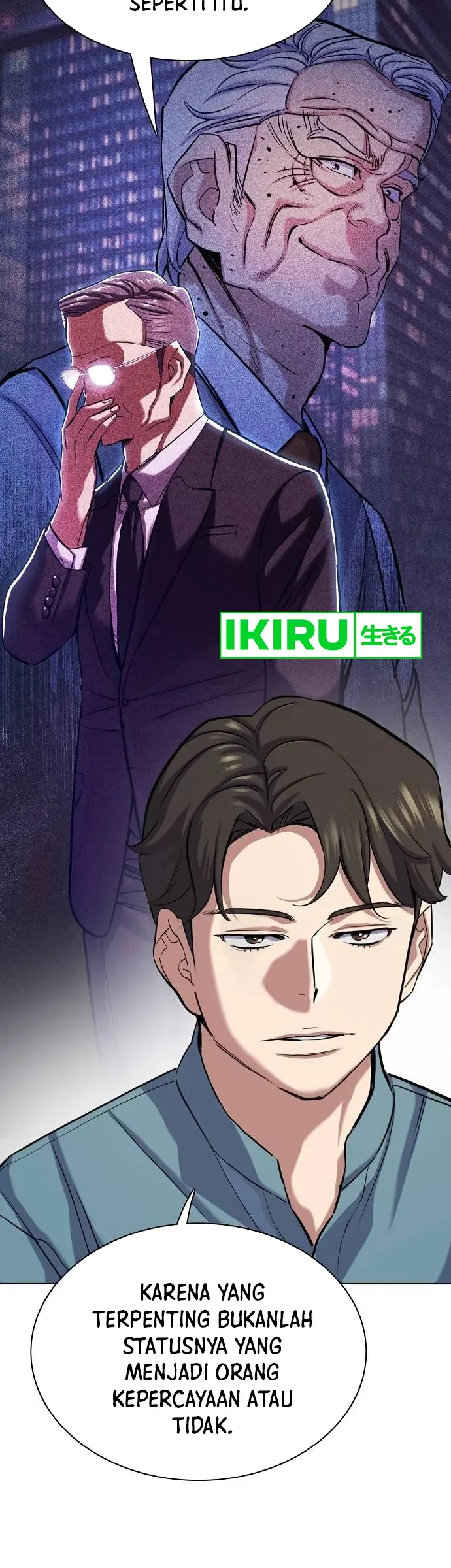Chapter 135 - halaman 42