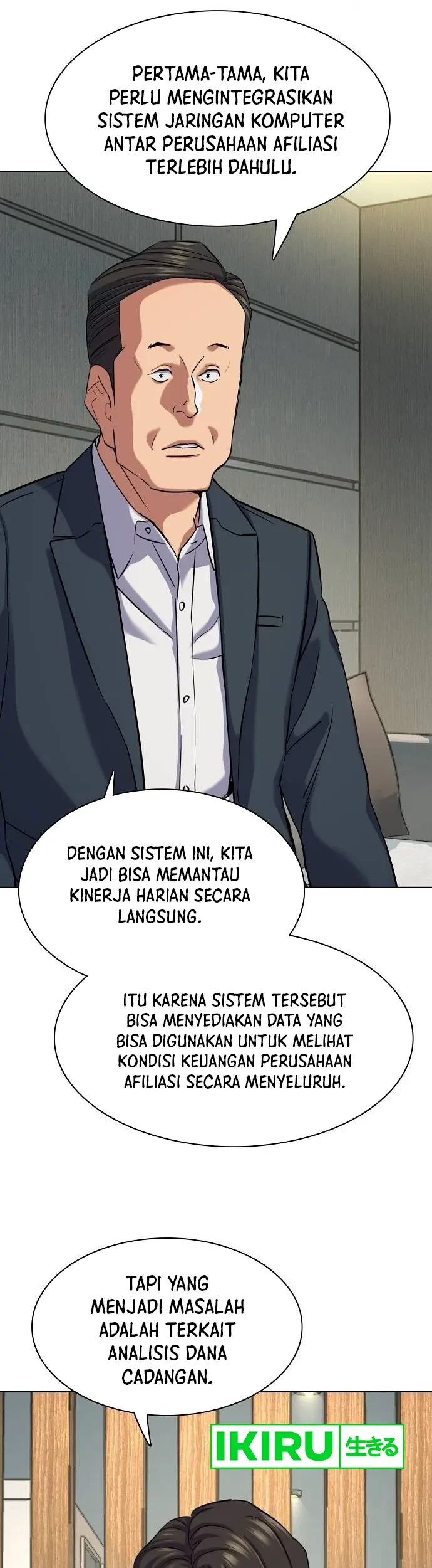 Chapter 135 - halaman 47