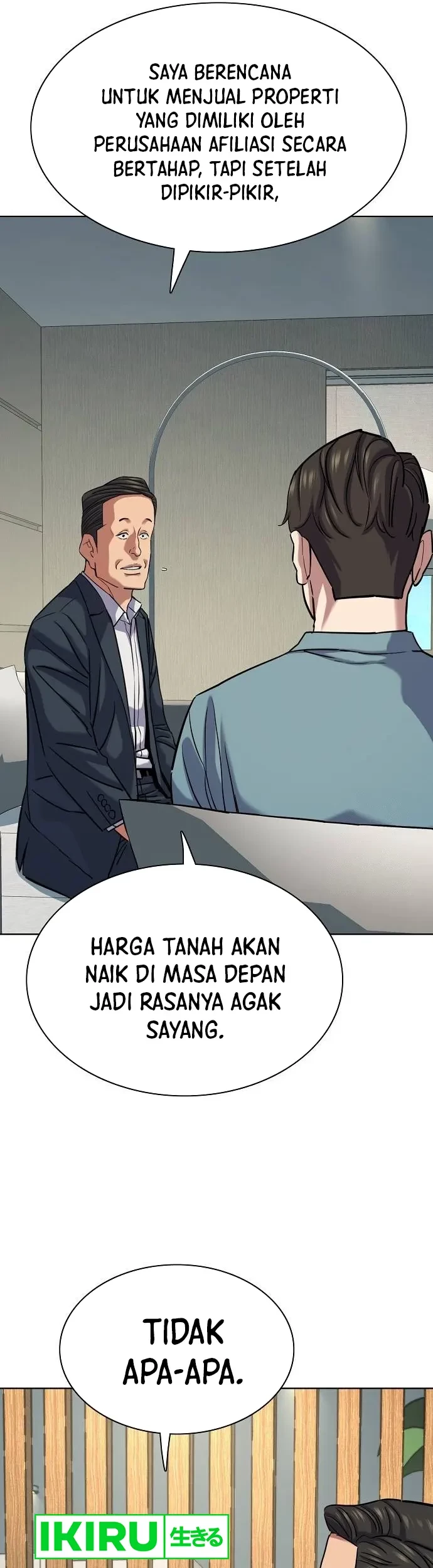 Chapter 135 - halaman 51
