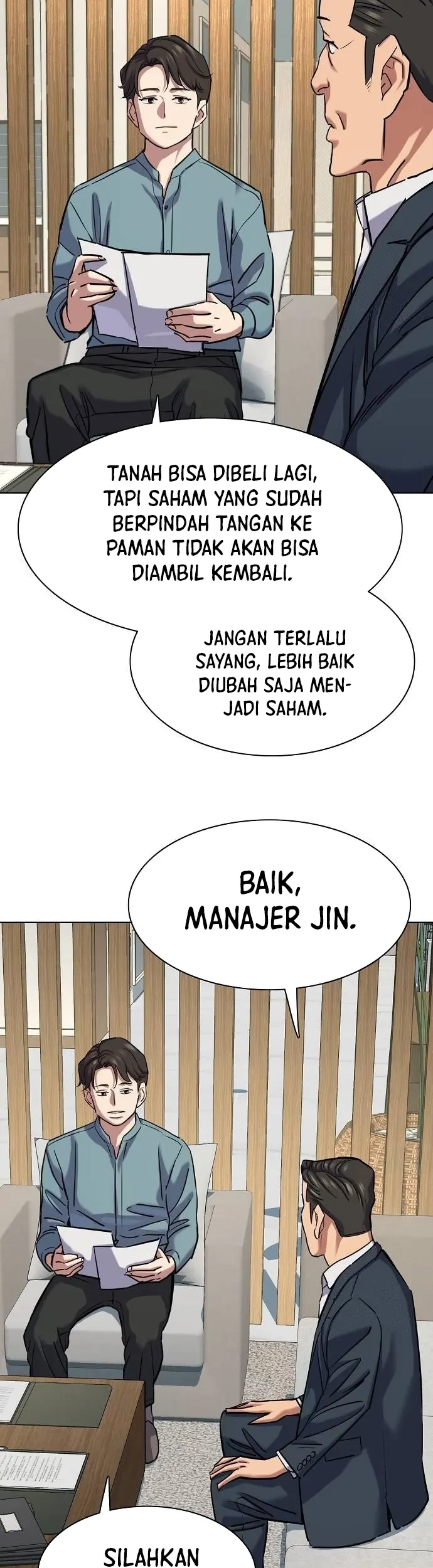 Chapter 135 - halaman 52