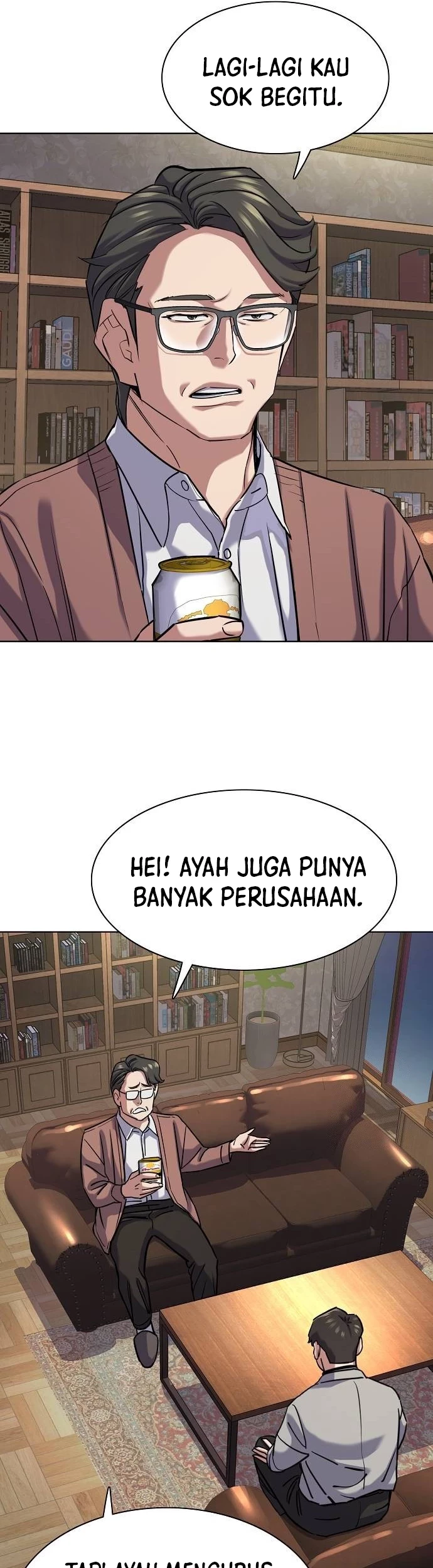 Chapter 135 - halaman 7