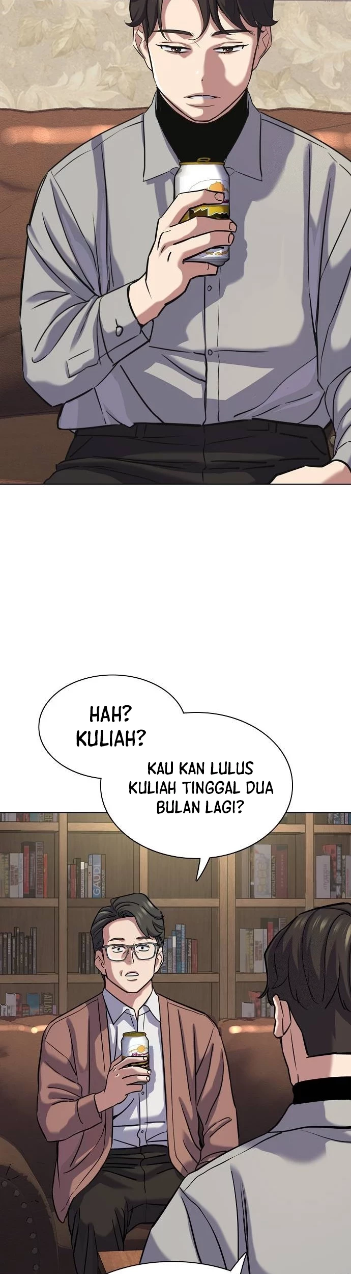 Chapter 135 - halaman 13