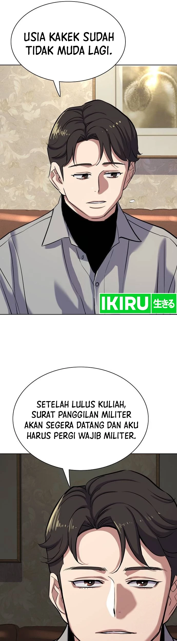 Chapter 135 - halaman 15