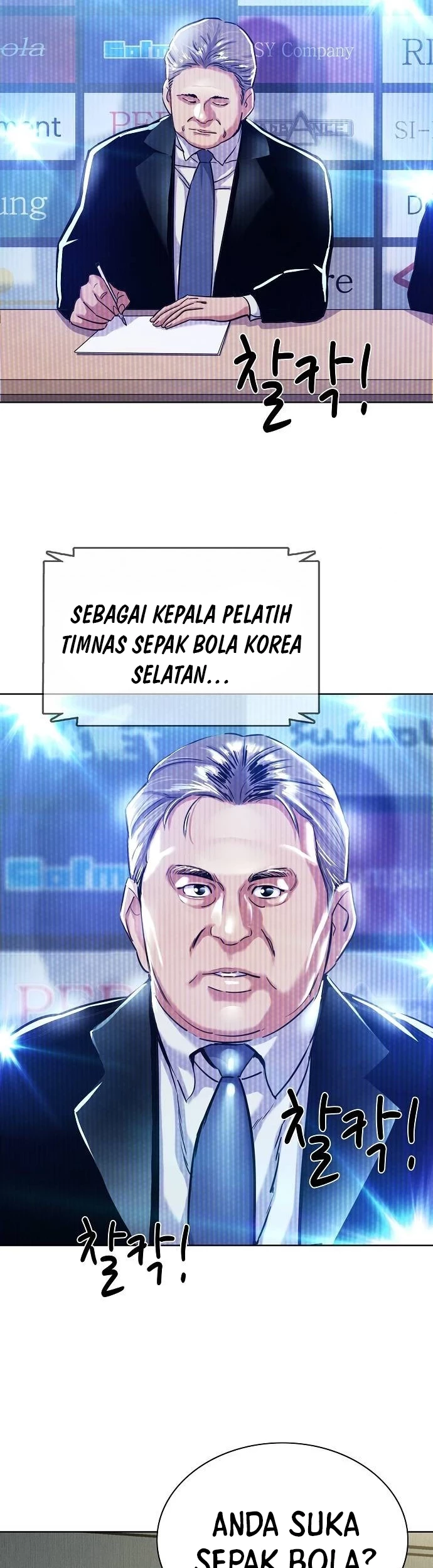 Chapter 135 - halaman 25