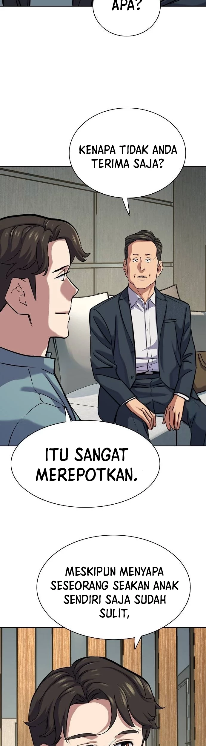 Chapter 135 - halaman 29