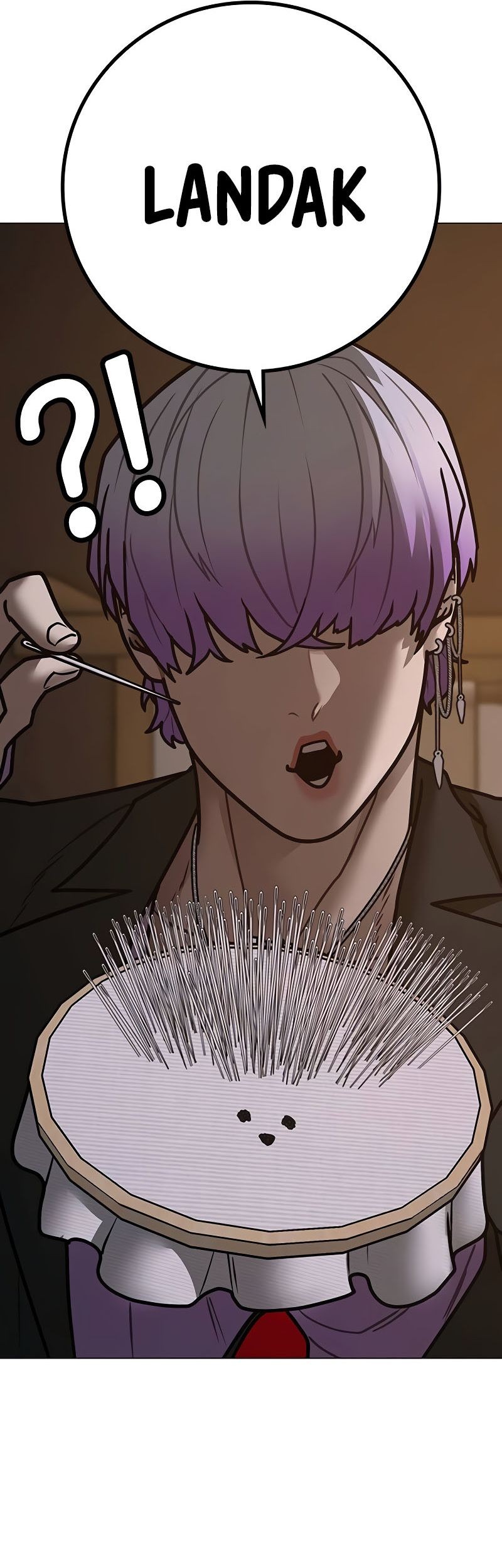Chapter 149 - halaman 20